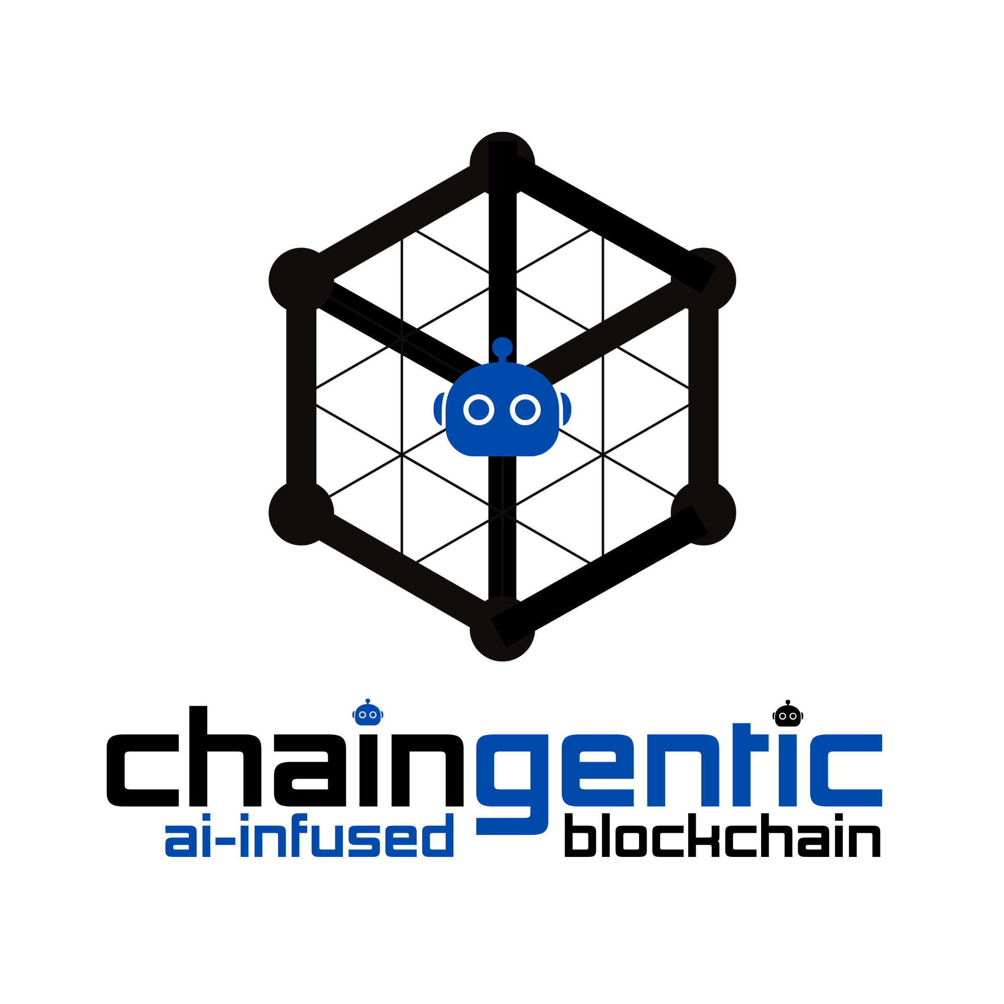 Chaingentic